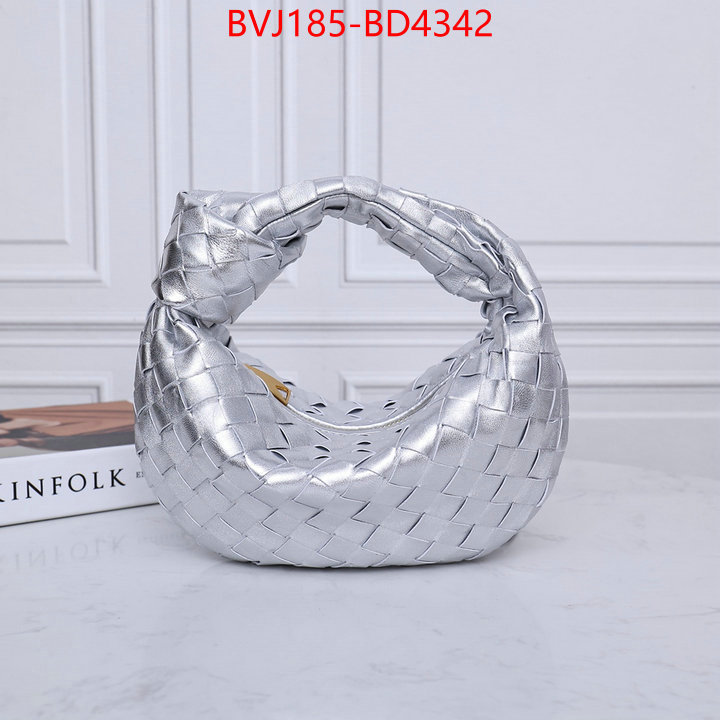 BV Bags(TOP)-Jodie,aaaaa class replica ,ID: BD4342,$: 185USD