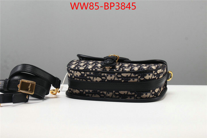 Dior Bags(4A)-Bobby-,ID: BP3845,$: 85USD