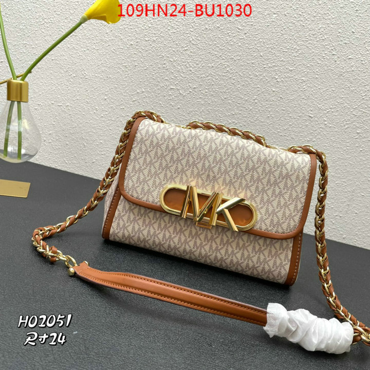 Michael Kors Bags(4A)-Diagonal-,what is a 1:1 replica ,ID: BU1030,$: 109USD