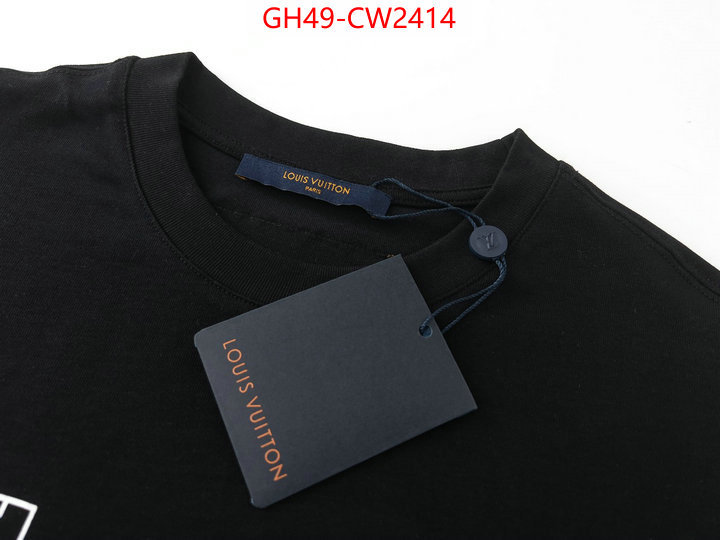 Clothing-LV,online from china , ID: CW2414,$: 49USD