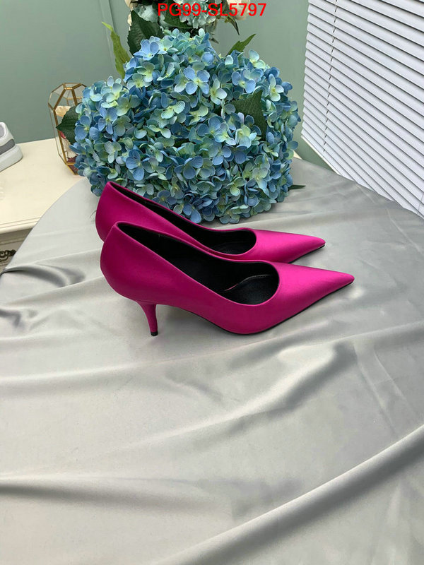 Women Shoes-Balenciaga,replicas , ID: SL5797,$: 99USD