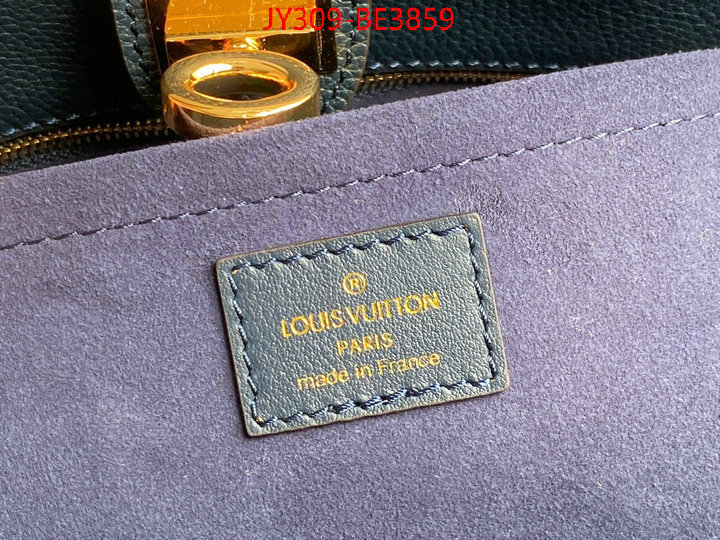 LV Bags(TOP)-Handbag Collection-,ID: BE3859,$: 309USD