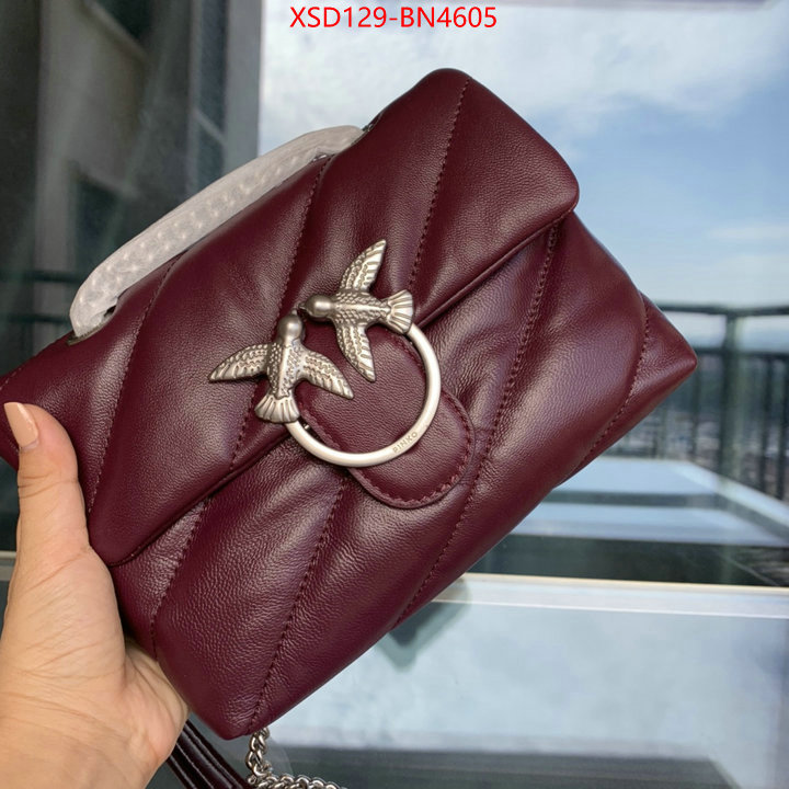 Pinko Bags(TOP)-Diagonal-,best replica quality ,ID: BN4605,$: 129USD