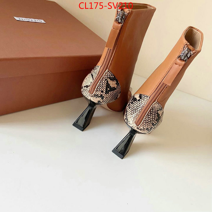 Women Shoes-REJINA PYO,best replica quality , ID:SV210,$:175USD