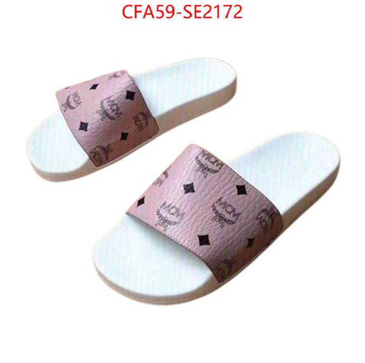 Women Shoes-MCM,where can i buy the best quality , ID: SE2172,$: 59USD