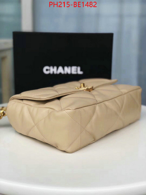 Chanel Bags(TOP)-Diagonal-,ID: BE1482,$: 215USD