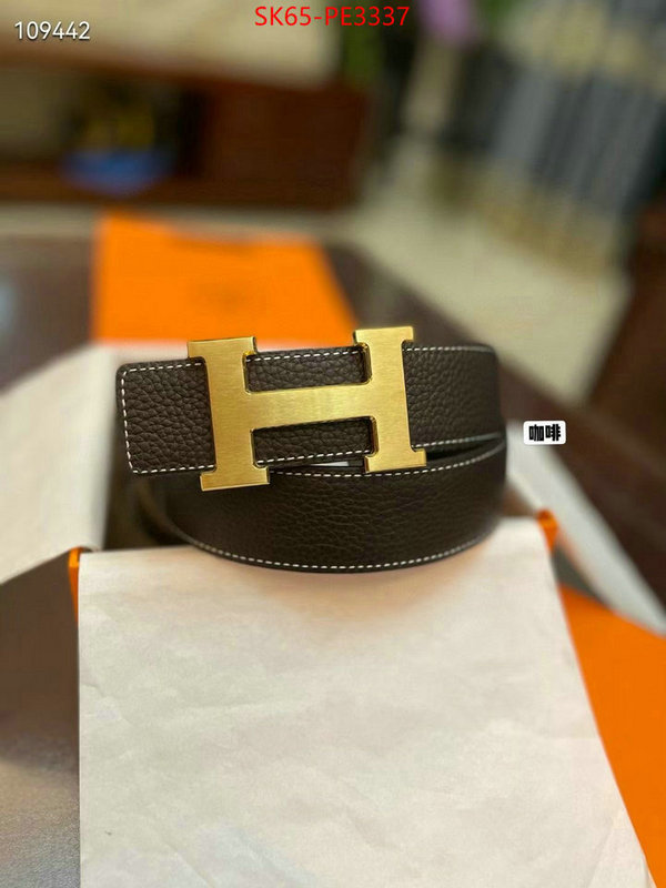 Belts-Hermes,best aaaaa , ID: PE3337,$: 65USD