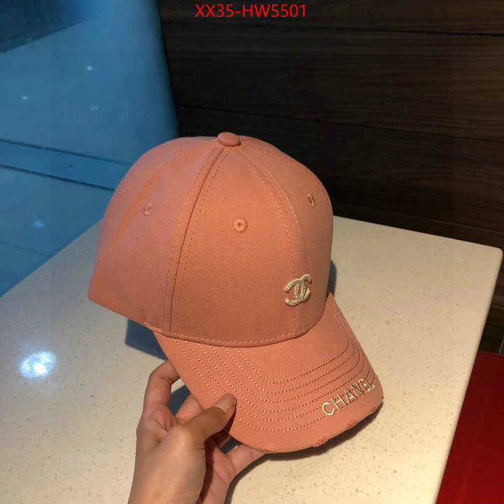 Cap (Hat)-Chanel,replica aaaaa+ designer , ID: HW5501,$: 35USD