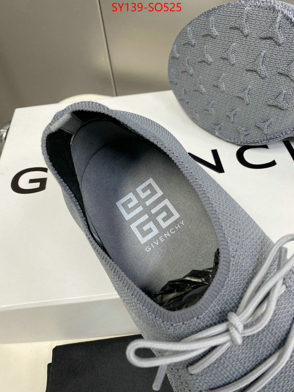 Men shoes-Givenchy,where to buy fakes , ID: SO525,$: 139USD