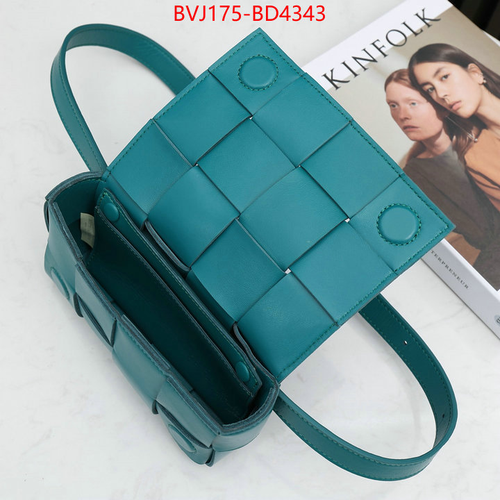 BV Bags(TOP)-Cassette Series,7 star ,ID: BD4343,$: 175USD