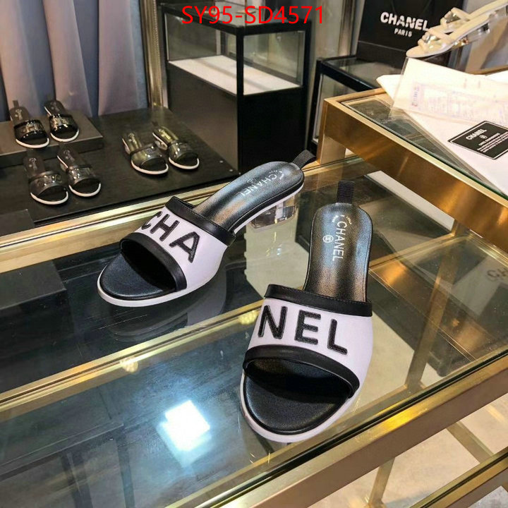 Women Shoes-Chanel,buy aaaaa cheap , ID: SD4571,$: 95USD