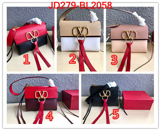 Valentino Bags (TOP)-Diagonal-,buy cheap ,ID: BL2058,$: 279USD