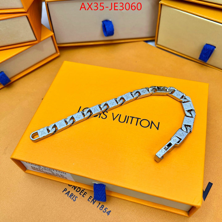 Jewelry-LV,top brands like , ID: JE3060,$: 35USD