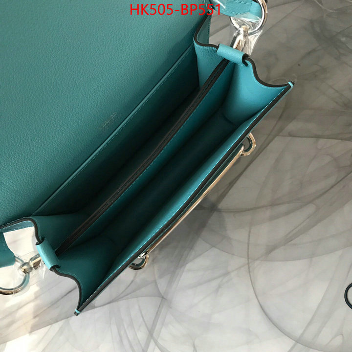 Hermes Bags(TOP)-Roulis,7 star collection ,ID: BP551,$:505USD