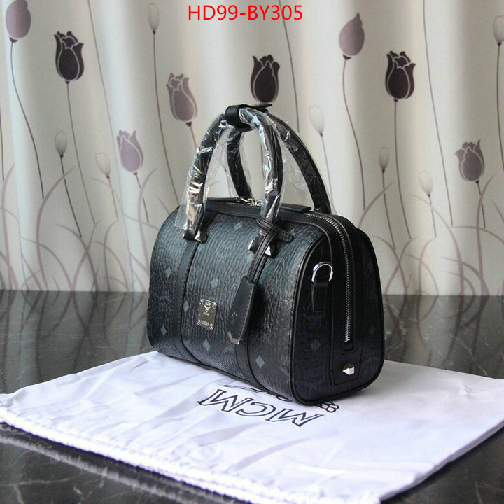 MCM Bags(TOP)-Diagonal-,ID: BY305,$:99USD