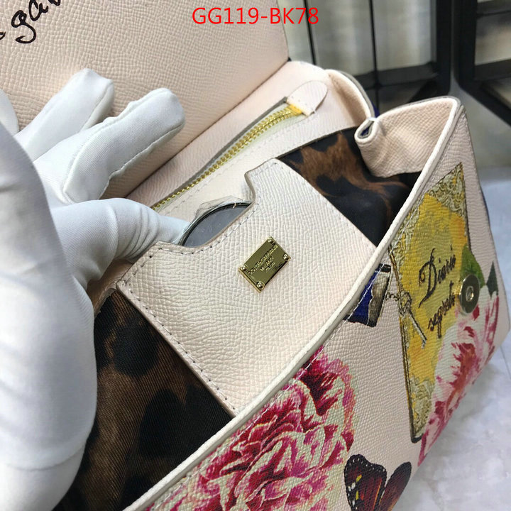 DG Bags(4A)-Sicily,from china 2023 ,ID: BK78,$:119USD