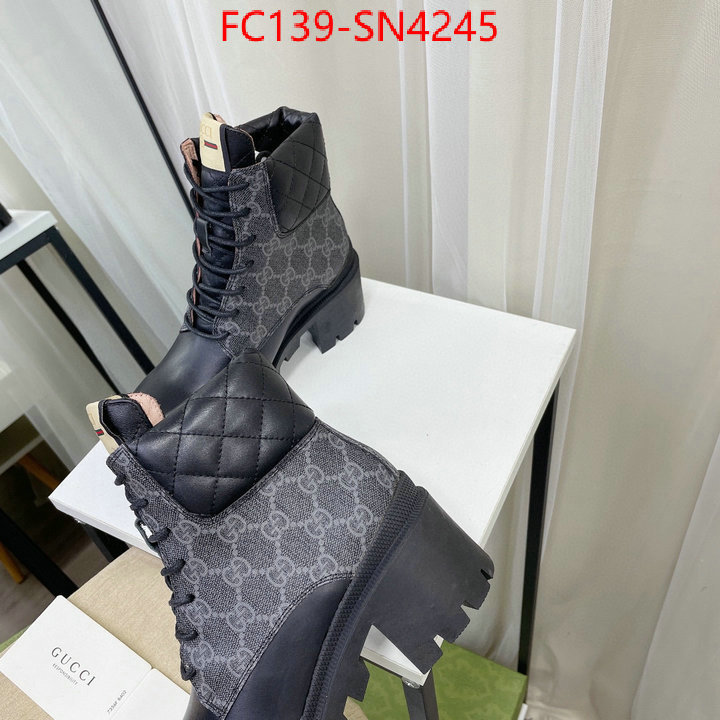 Women Shoes-Gucci,sell online , ID: SN4245,$: 139USD