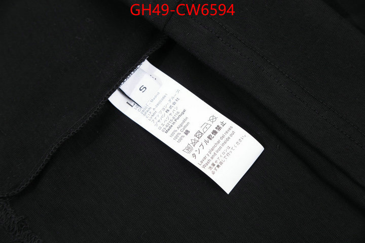 Clothing-Loewe,where can you buy a replica , ID: CW6594,$: 49USD