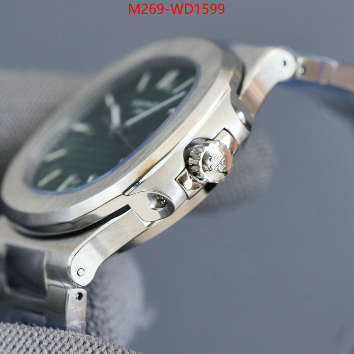 Watch (TOP)-Ptek Ph1ippe,top quality , ID: WD1599,$: 269USD