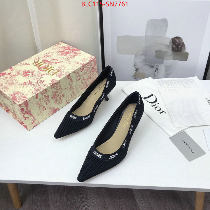 Women Shoes-Dior,from china , ID: SN7761,$: 115USD