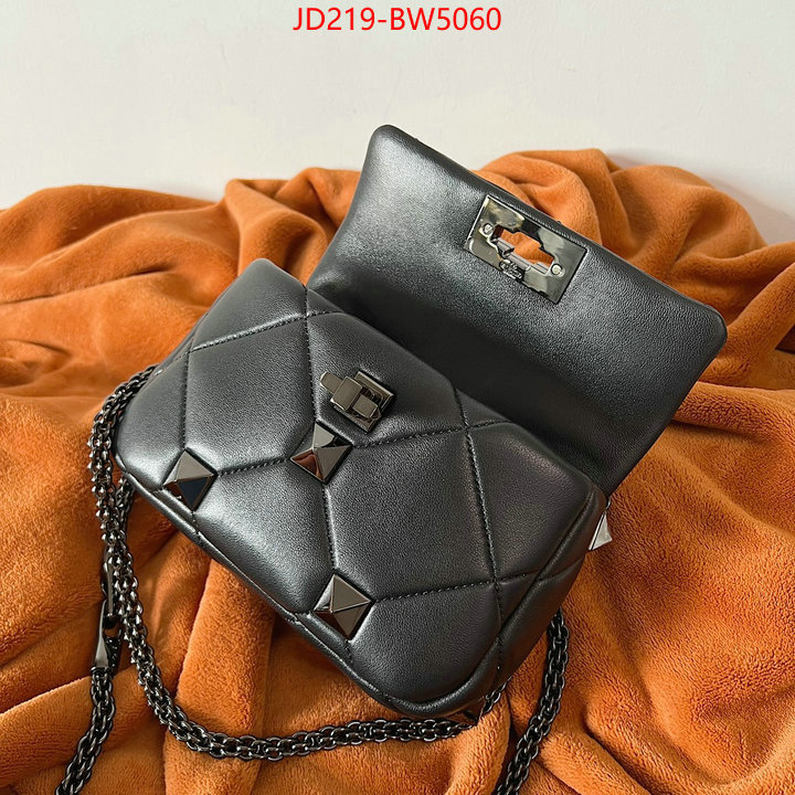 Valentino Bags (TOP)-Roman Stud-,highest product quality ,ID: BW5060,$: 219USD