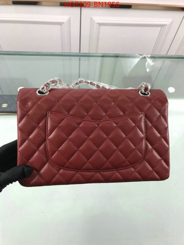 Chanel Bags(TOP)-Diagonal-,ID: BN1956,$: 209USD