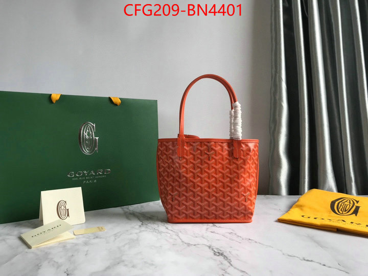 Goyard Bags(TOP)-Diagonal-,ID: BN4401,$: 209USD