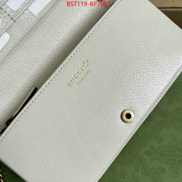 Gucci Bags(TOP)-Diagonal-,sell online luxury designer ,ID: BP7057,$: 119USD