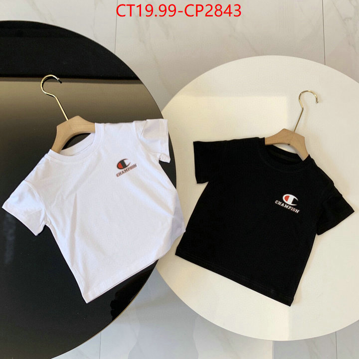 Kids clothing-Champion,store , ID: CP2843,