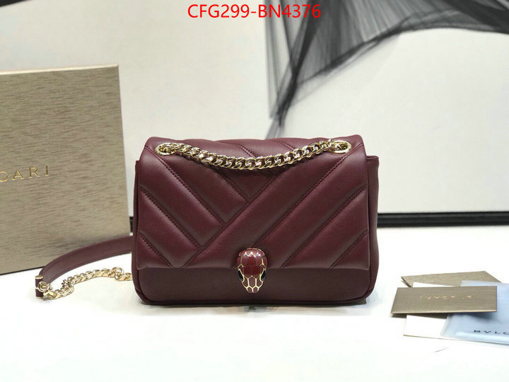 Bulgari Bags(TOP)-Serpenti Cabochon Series,online ,ID: BN4376,$: 299USD