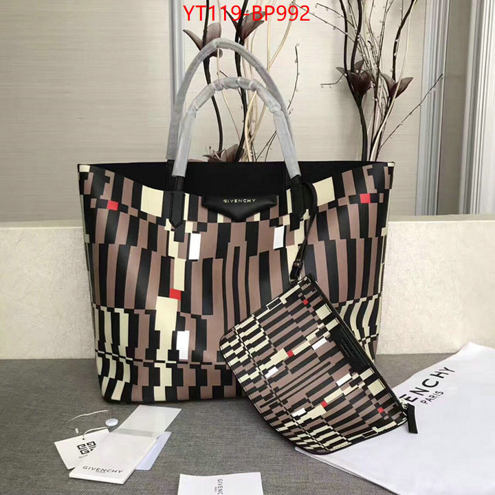 Givenchy Bags(4A)-Other Styles-,ID: BP992,$: 119USD