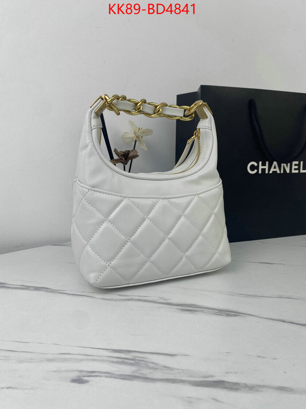 Chanel Bags(4A)-Handbag-,ID: BD4841,$: 89USD