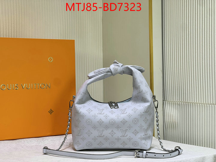 LV Bags(4A)-Handbag Collection-,shop designer replica ,ID: BD7323,$: 85USD