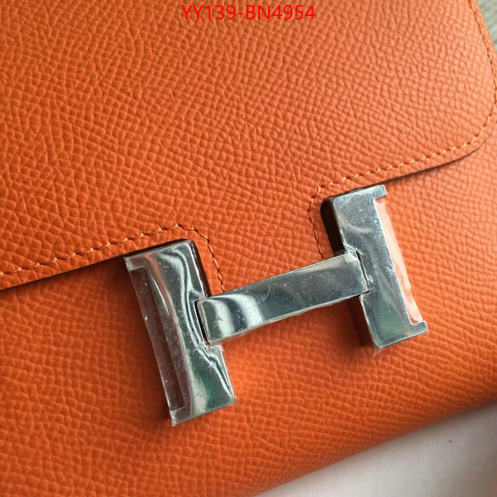 Hermes Bags(TOP)-Wallet-,best site for replica ,ID: BN4954,$: 139USD