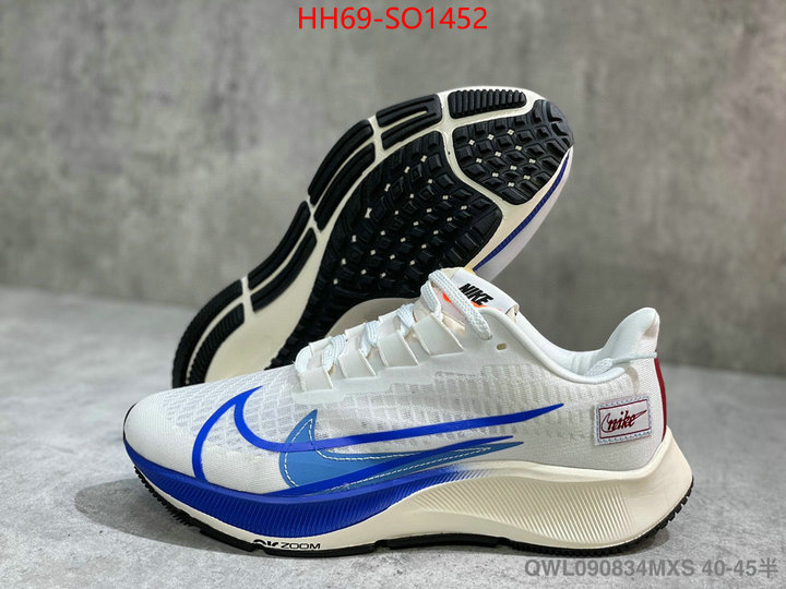 Men Shoes-Nike,where to buy fakes , ID: SO1452,$: 69USD