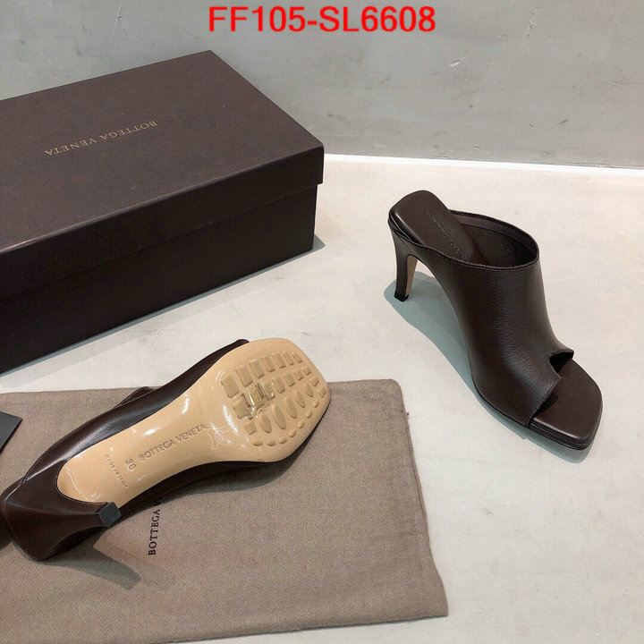 Women Shoes-BV,designer high replica , ID: SL6608,$: 105USD