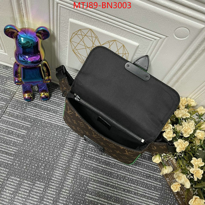 LV Bags(4A)-Discovery-,hot sale ,ID: BN3003,$: 89USD