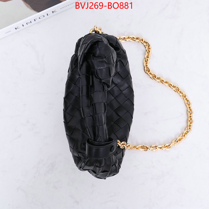 BV Bags(TOP)-Jodie,replcia cheap ,ID: BO881,$: 269USD