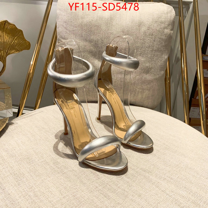 Women Shoes-Gianvito Rossi,fake designer , ID: SD5478,$: 115USD