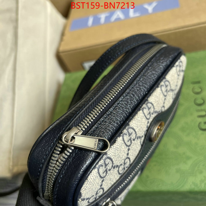 Gucci Bags(TOP)-Ophidia-G,china sale ,ID: BN7213,$: 159USD