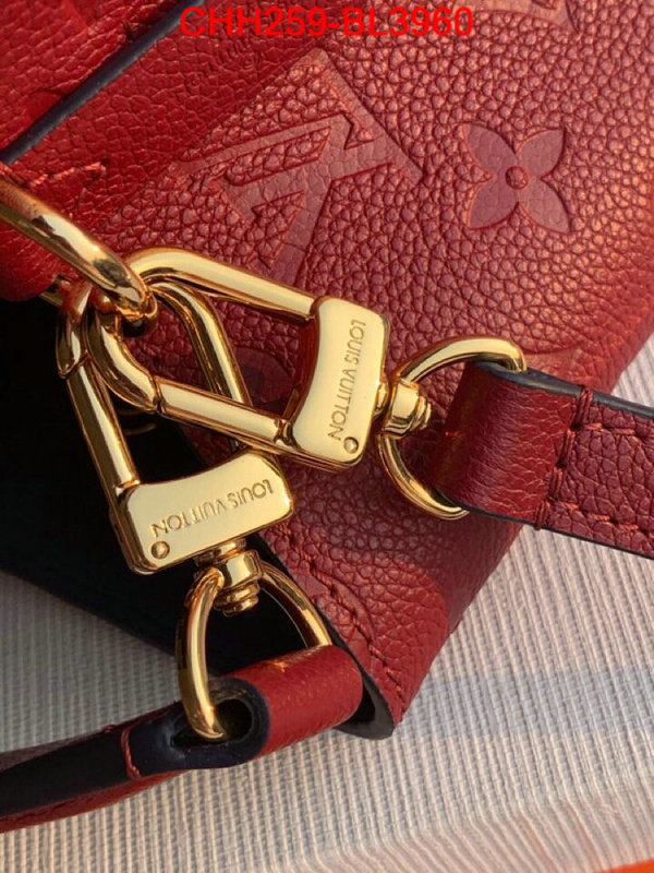 LV Bags(TOP)-Nono-No Purse-Nano No-,ID: BL3960,$: 259USD