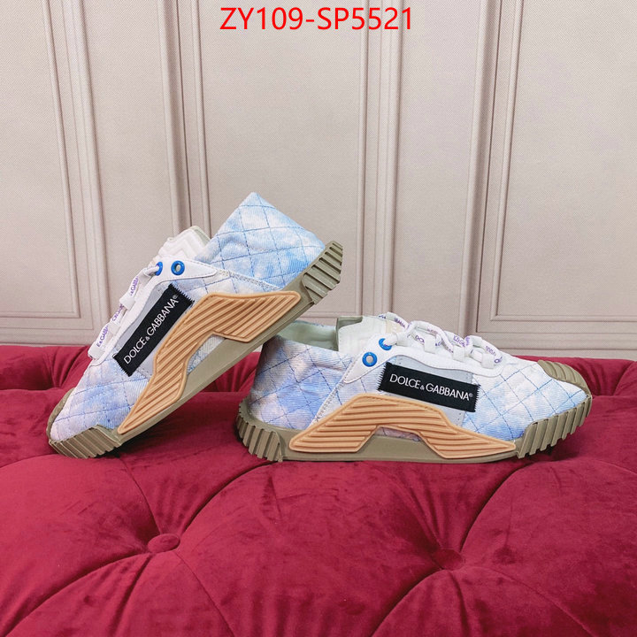 Women Shoes-DG,can i buy replica , ID: SP5521,$: 109USD