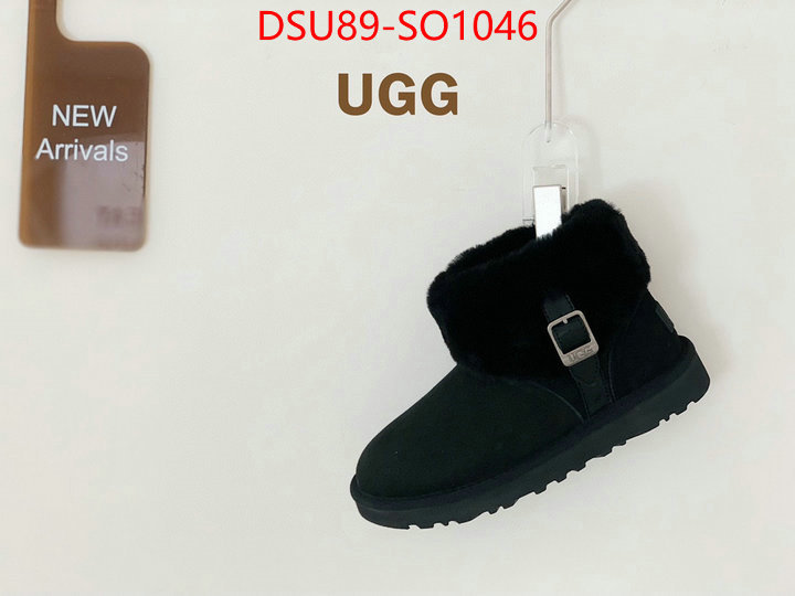 Women Shoes-UGG,best fake , ID: SO1046,$: 89USD