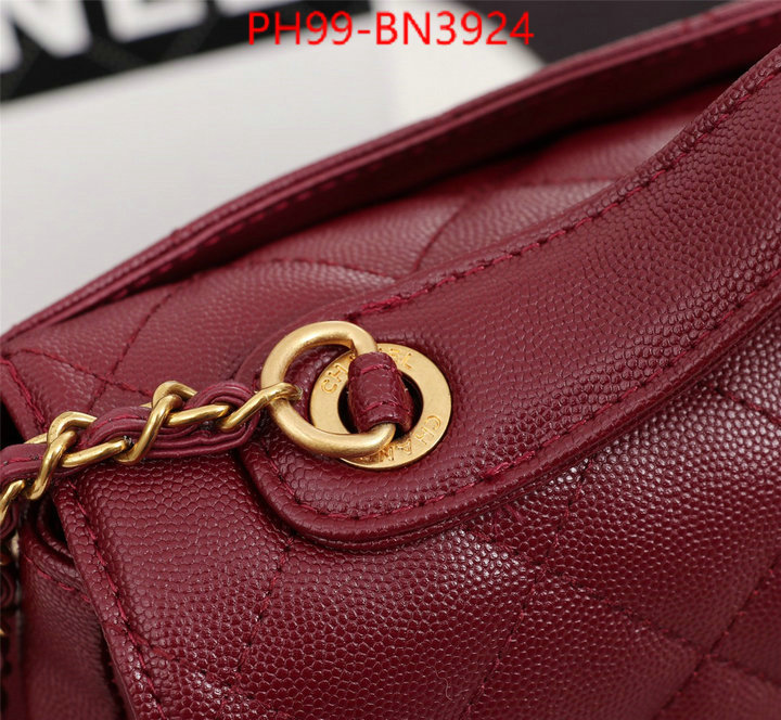 Chanel Bags(4A)-Diagonal-,ID: BN3924,$: 99USD