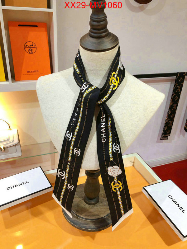 Scarf-Chanel,is it ok to buy replica , ID: MV1060,$: 29USD