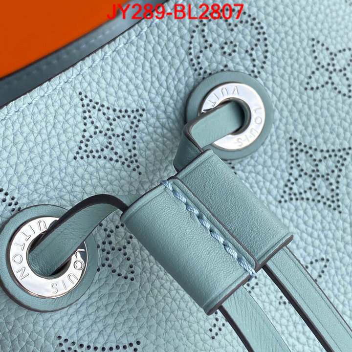 LV Bags(TOP)-Handbag Collection-,ID: BL2807,$: 289USD