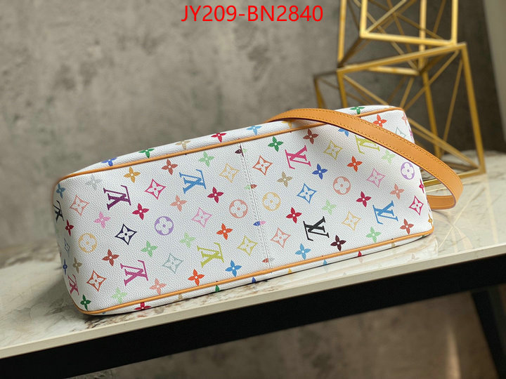 LV Bags(TOP)-Pochette MTis-Twist-,ID: BN2840,$: 209USD