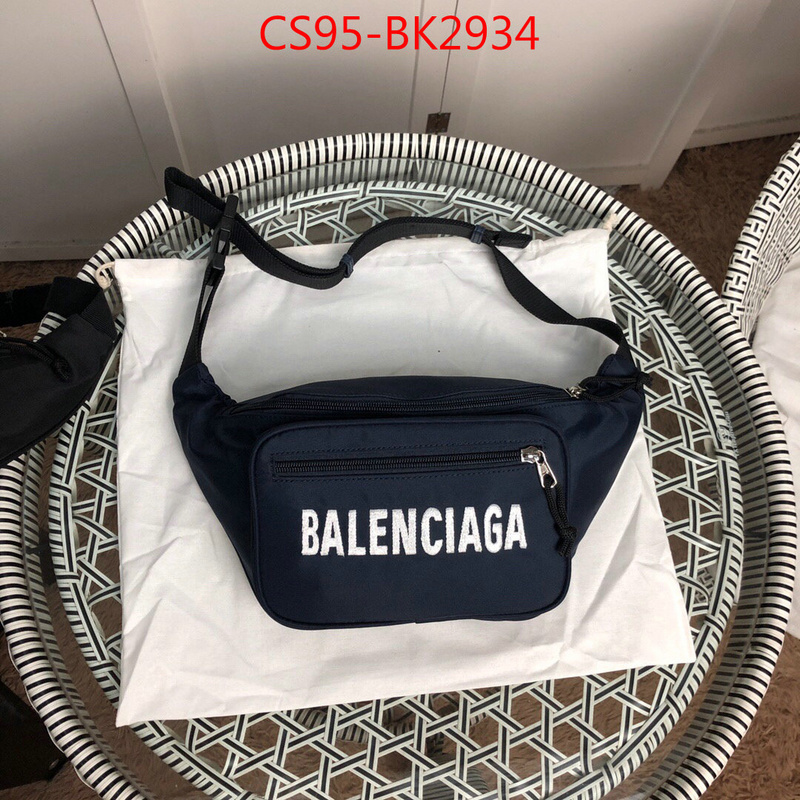 Balenciaga Bags(TOP)-Other Styles-,luxury cheap replica ,ID: BK2934,$:95USD