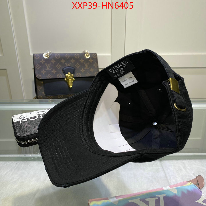 Cap (Hat)-Chanel,how to find designer replica , ID: HN6405,$: 39USD