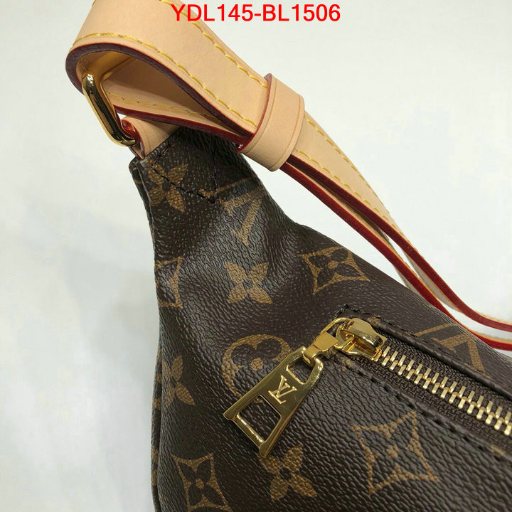 LV Bags(TOP)-Discovery-,ID: BL1506,$: 145USD